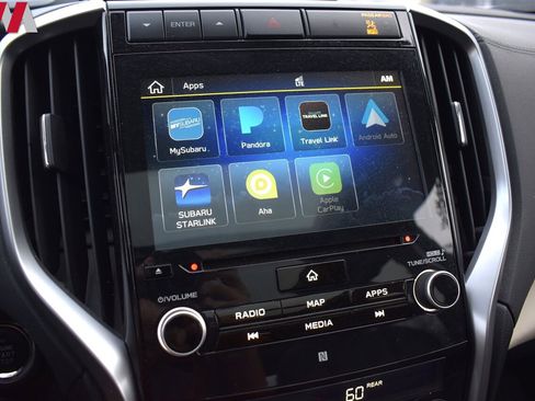 Used 2019 Subaru Ascent Limited image 18