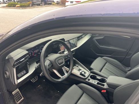 Used 2022 Audi S3 Premium Plus AWD/4WD image 46