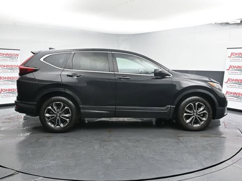 Used 2020 Honda CR-V EX-L image 9