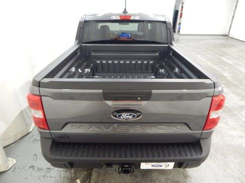 New 2025 Ford Maverick XLT w/ XLT Luxury Package image 4