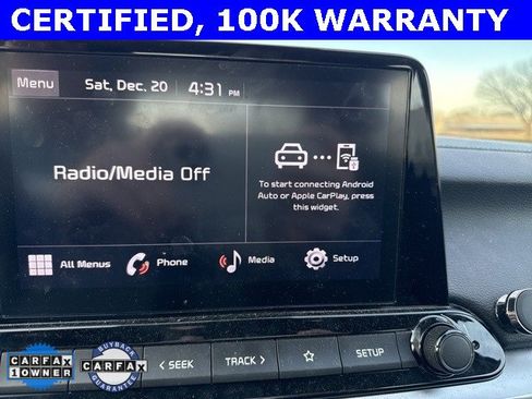 Used 2023 Kia Forte LX image 11