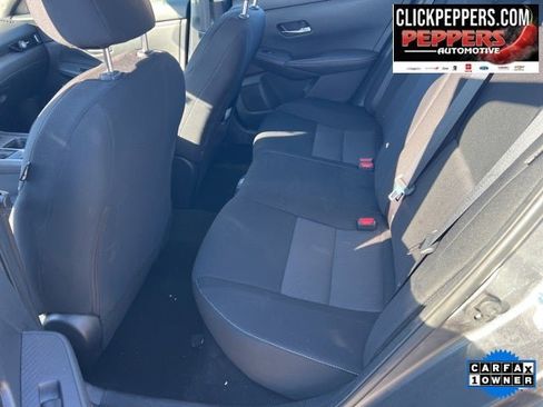 Used 2023 Nissan Sentra SV w/ All-Weather Package image 12