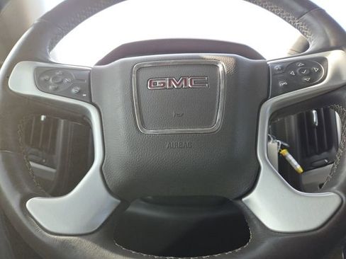Used 2015 GMC Sierra 1500 SLT w/ SLT Preferred Package image 31