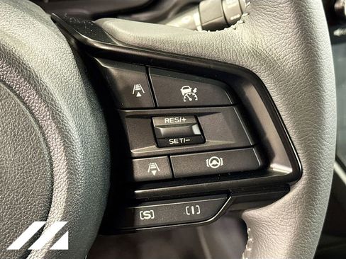 New 2026 Subaru Forester Premium image 13