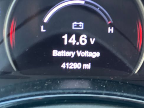 Used 2022 Dodge Durango SXT w/ Blacktop Package image 28