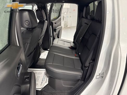 New 2026 Chevrolet Colorado LT w/ LT Convenience Package image 26