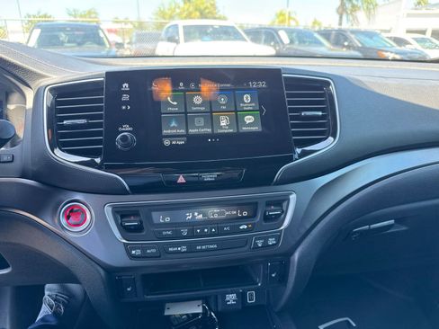 Used 2021 Honda Passport EX-L image 14
