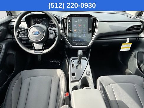 New 2026 Subaru Crosstrek 2.0i Premium AWD/4WD image 27
