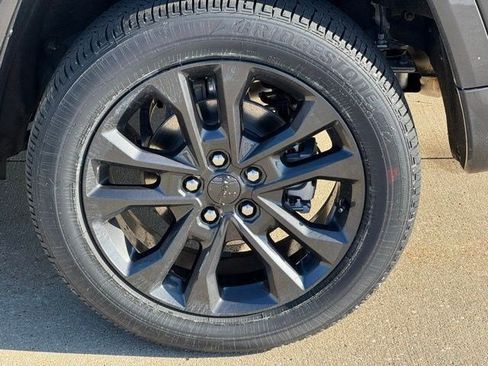 New 2026 Jeep Grand Cherokee Limited Reserve image 47