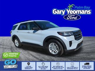 New 2026 Ford Explorer Active w/ Active Comfort Package video 1