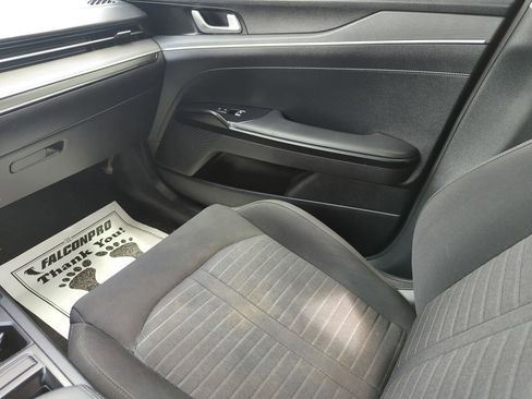 Used 2025 Kia K5 LXS image 23