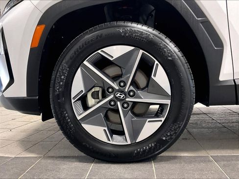 Certified 2025 Hyundai Tucson SEL image 14