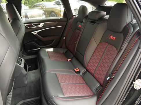 Used 2026 Audi RS 6 performance AWD/4WD image 21