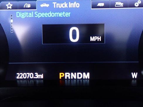 Used 2022 Ford F350 Lariat w/ Lariat Ultimate Package AWD/4WD image 26