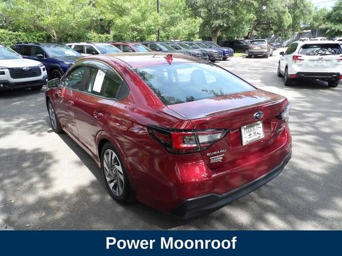 Used 2023 Subaru Legacy Limited AWD/4WD image 9