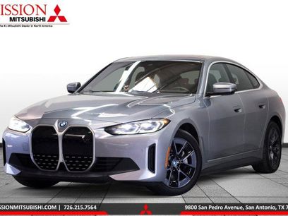 Used 2023 BMW i4 eDrive40 w/ Premium Package