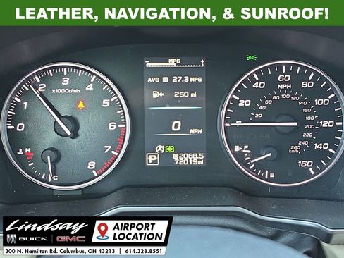 Used 2020 Subaru Outback Limited w/ Popular Package #2 image 12