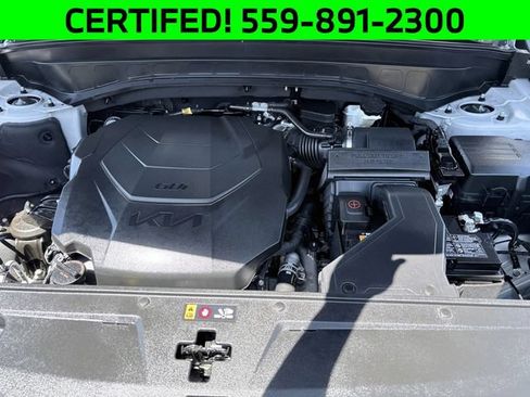Certified 2024 Kia Telluride SX Prestige X-Pro AWD/4WD image 32