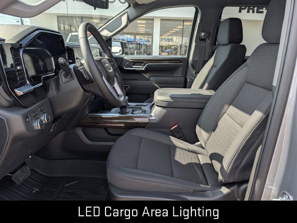 New 2026 GMC Sierra 1500 Elevation w/ Preferred Package AWD/4WD image 26