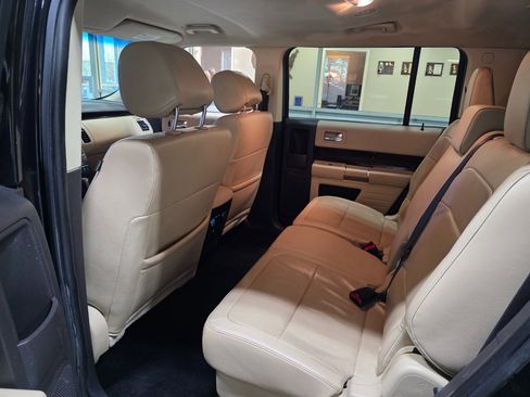 Used 2019 Ford Flex SEL w/ Equipment Group 202A image 19