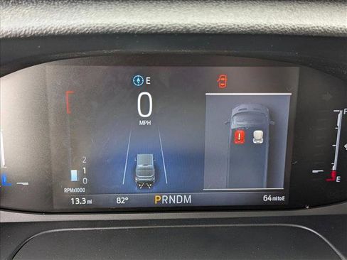 New 2026 Ford Transit 250 148 Medium Roof image 10