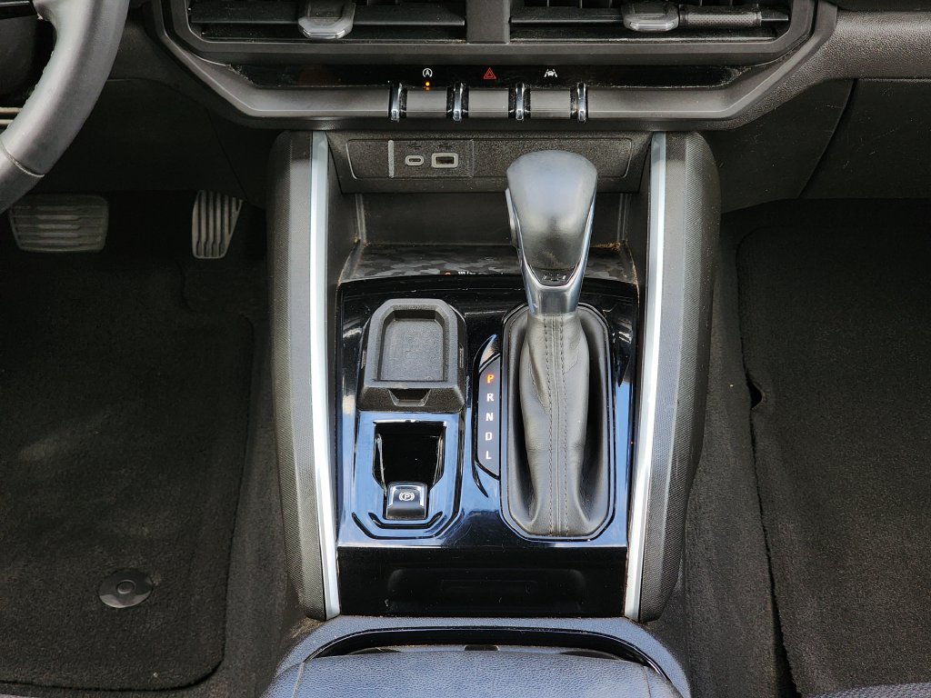 Certified 2023 Chevrolet Colorado LT w/ LT Convenience Package II RWD image 20