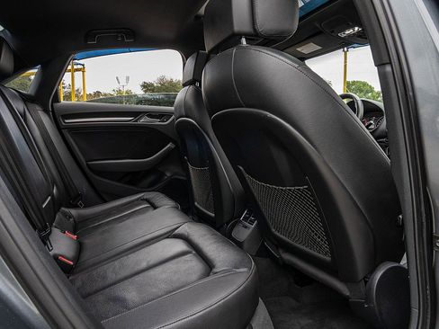 Used 2018 Audi A3 2.0T Premium Plus w/ Premium Plus Package image 22