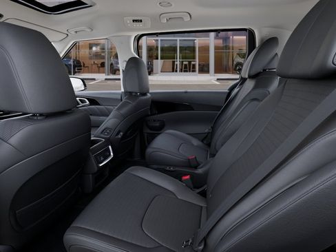 New 2027 Kia Carnival SX Prestige FWD image 18