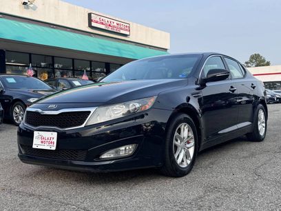 Used 2013 Kia Optima LX