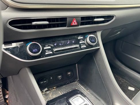 Used 2023 Hyundai Sonata SEL Plus w/ Cargo Package FWD image 18