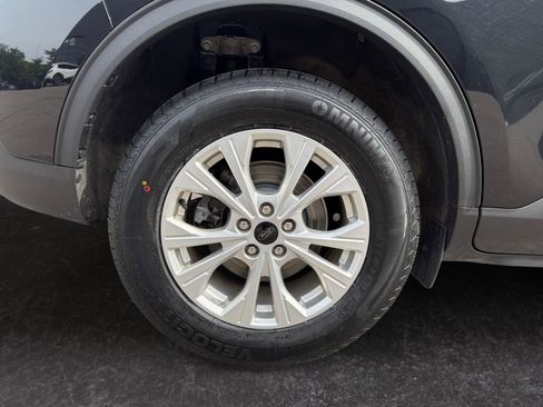 Used 2024 Ford Escape Active AWD/4WD image 28