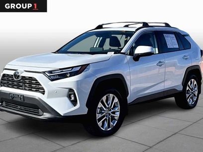 Certified 2025 Toyota RAV4 XLE Premium