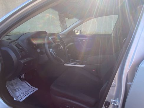 Used 2015 Nissan Altima 2.5 S w/ Power Driver Seat Package FWD image 8