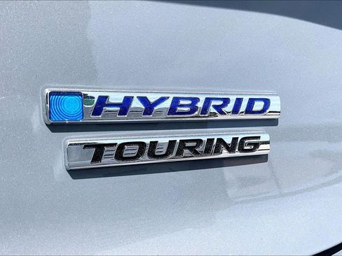 New 2026 Honda Accord Touring image 9