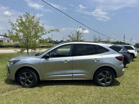 Used 2024 Ford Escape ST-Line AWD/4WD image 5