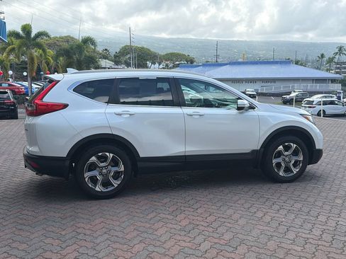 Used 2019 Honda CR-V EX-L image 5