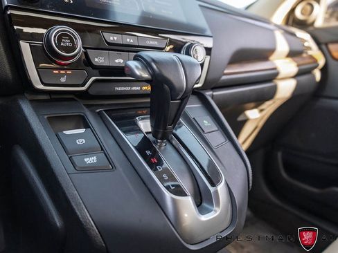 Used 2019 Honda CR-V Touring image 29