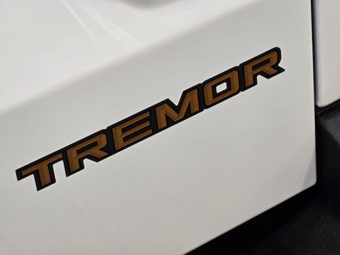 New 2026 Ford Maverick Tremor AWD/4WD image 3