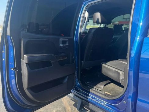 Used 2016 GMC Sierra 2500 Denali w/ Duramax Plus Package image 16