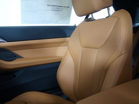 New 2027 BMW 430i Convertible RWD image 17