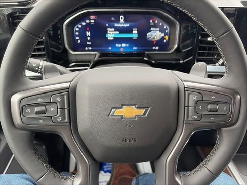 New 2026 Chevrolet Silverado 1500 High Country image 21