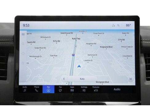 Used 2022 Ford Expedition XLT AWD/4WD image 12