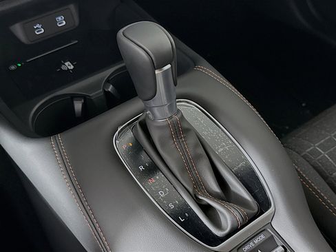 New 2026 Honda HR-V Sport image 19