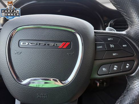 Used 2024 Dodge Durango R/T AWD/4WD image 26