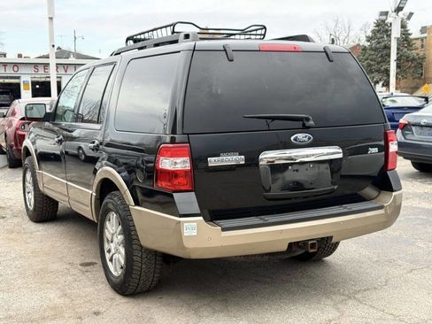 Used 2012 Ford Expedition XLT image 5