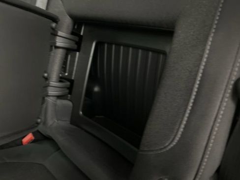 Used 2019 Chevrolet Silverado 1500 LT Trail Boss image 22