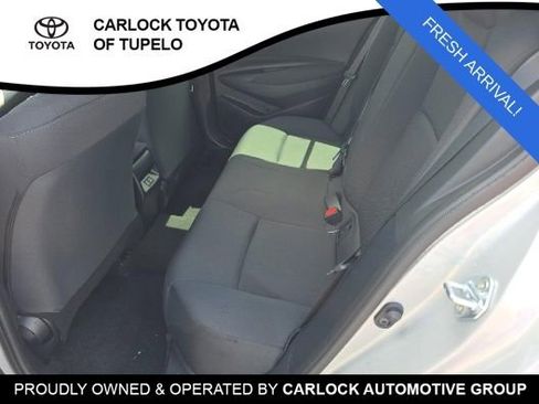 Used 2026 Toyota Corolla LE FWD image 9