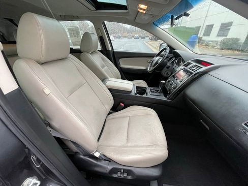 Used 2013 MAZDA CX-9 Touring image 33