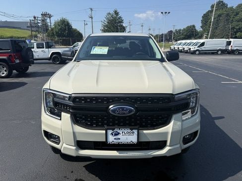 New 2026 Ford Ranger XL AWD/4WD image 2