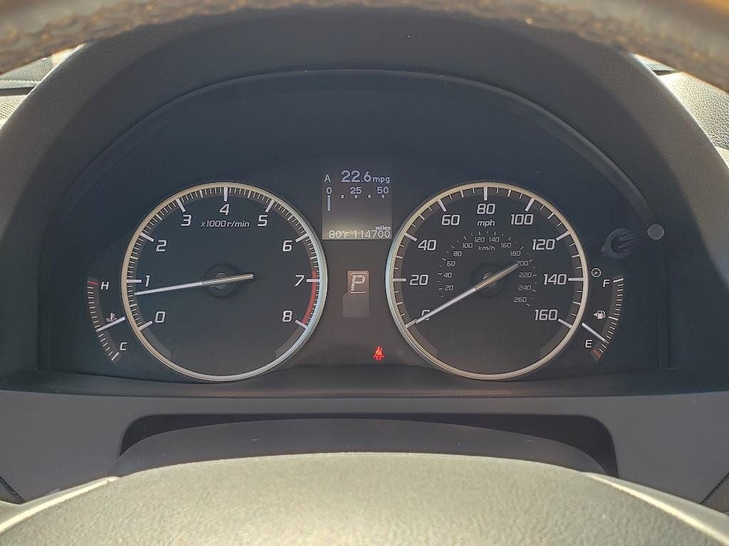 Used 2018 Acura RDX w/ Technology Package AWD/4WD image 22